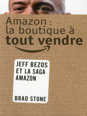 cover image of Amazon